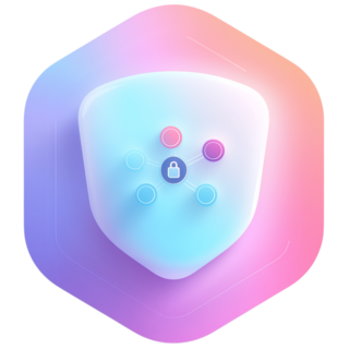 Agentic Hardening logo